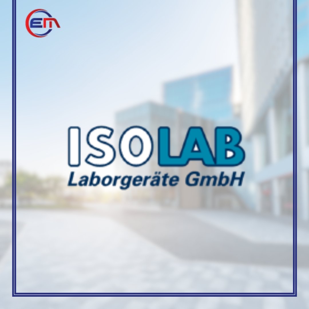 ISOLAB 2018-2020 catalogue français by ISOLAB Laborgeräte GmbH - Issuu