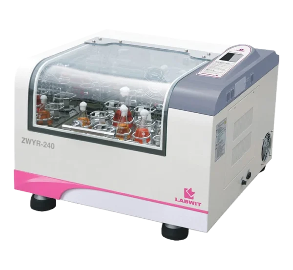 Lawit ZWYR-240 Shaking Incubator