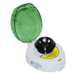 Chemglass Mini Centrifuge