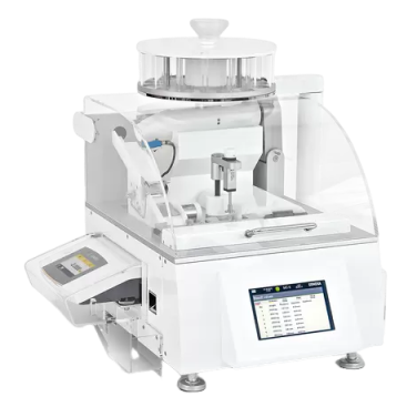 Tablet Hardness Tester