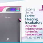 Labwit Direct Heating Incubators