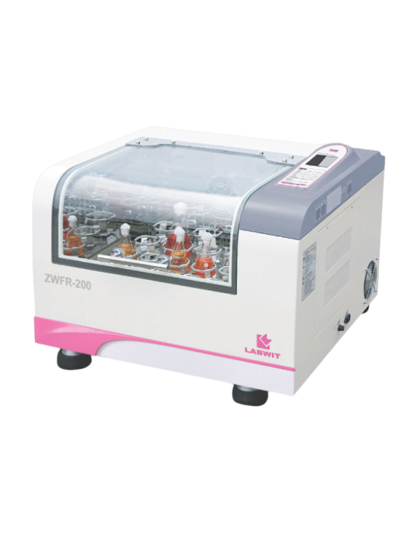 Labwit ZWFR-200 69L Shaking Incubator