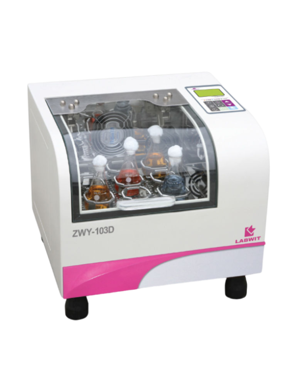 Labwit Incubator ZWY-103D