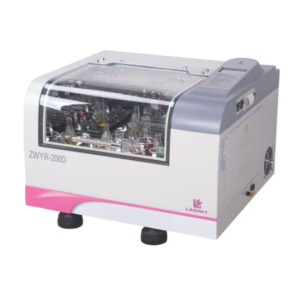 Labwit ZWYR-200D 69L Shaking Incubator