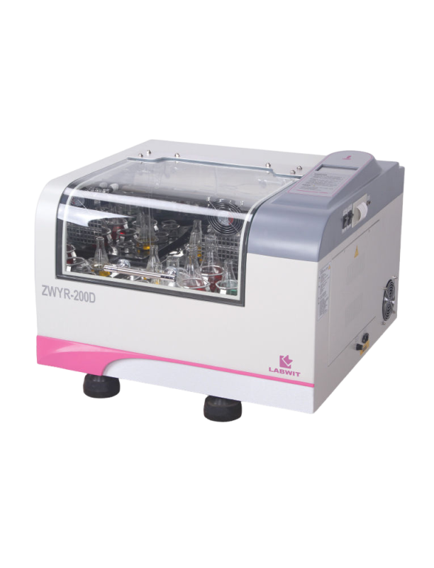 Labwit ZWYR-200D 69L Shaking Incubator