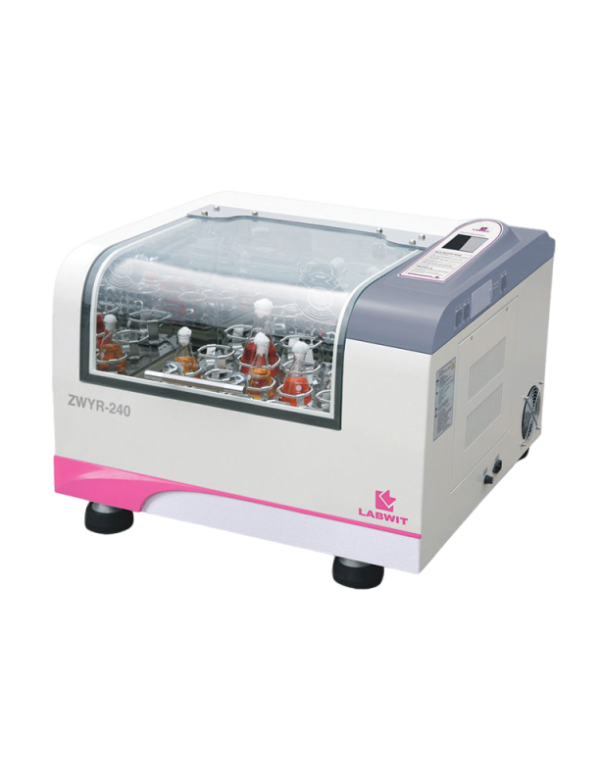 Labwit ZWYR-240 69L Shaking Incubator