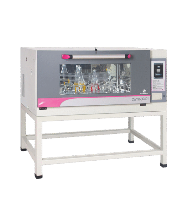 Stackable Shaking Incubator ZWYR-D2401