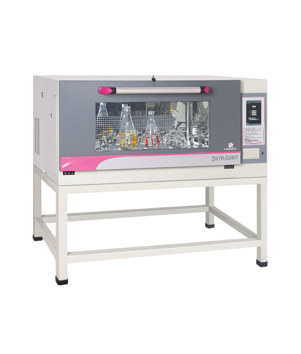 Stackable Shaking Incubator ZWYR-D2401