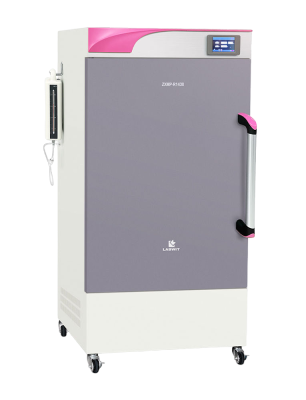 Labwit Premium Humidity Incubator 430L ZXMP-R1430