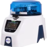 Precelly's Evolution Touch Homogenizer