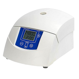 Sigma 1-14 Microcentrifuge