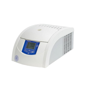 Sigma 1-14k Refrigerated Centrifuge