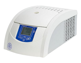 Sigma 1-14k Refrigerated Centrifuge