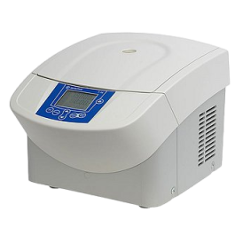 Sigma 1-16 Unrefrigerated Microcentrofuge