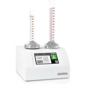 Tapped Density Tester - SVM II
