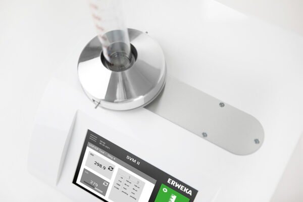 Tapped Density Tester - SVM II - Image 2