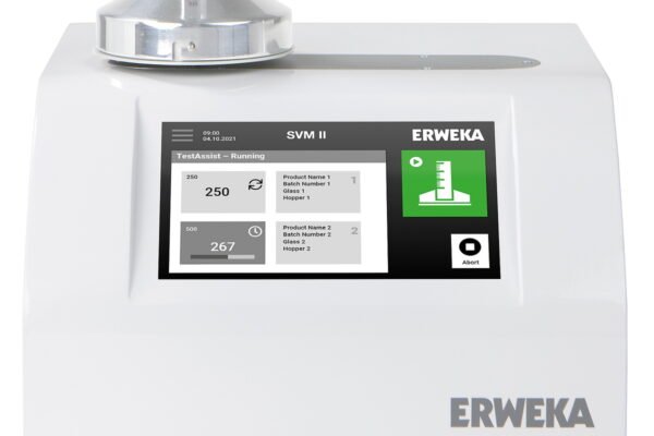 Tapped Density Tester - SVM II - Image 3