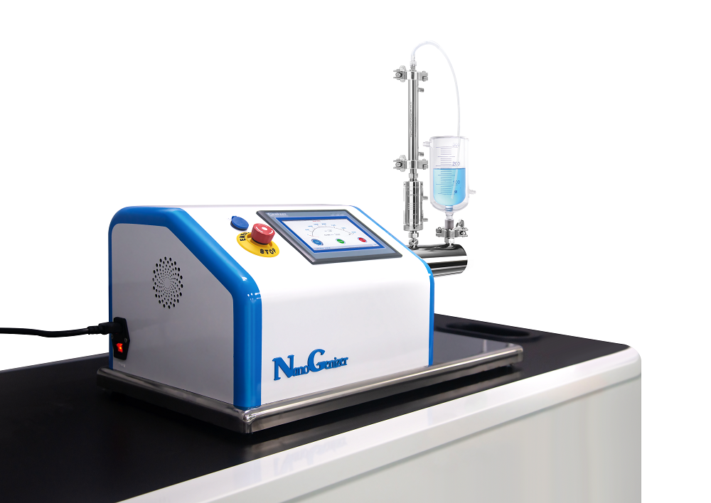 NanoGenizer