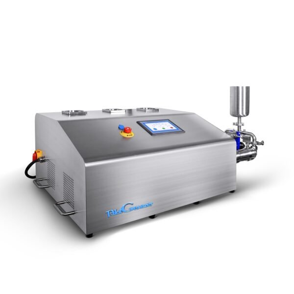 PilotGenizer
