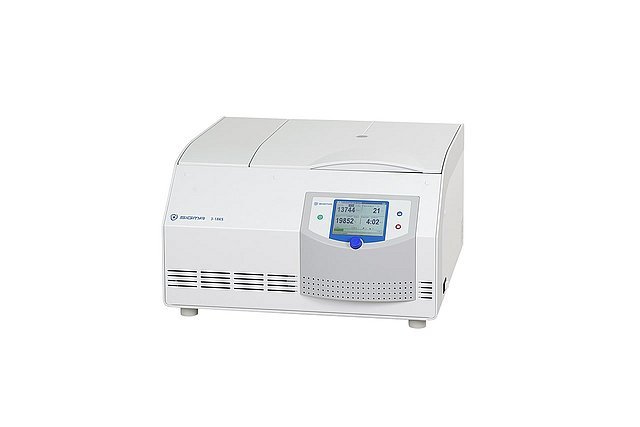 Sigma 3-18KHS
