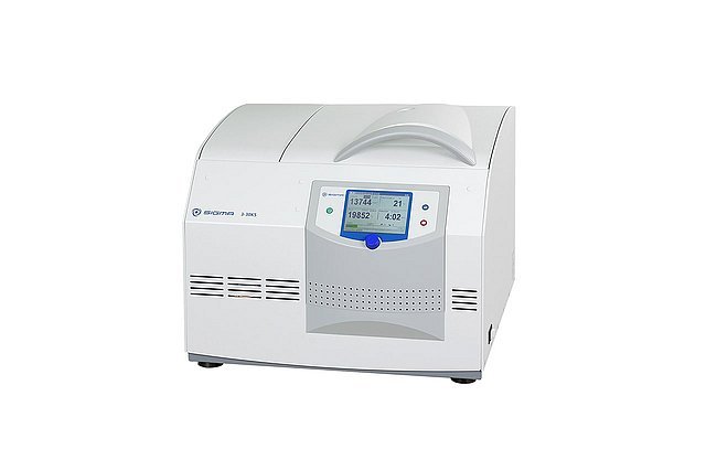 Sigma 3-30KHS