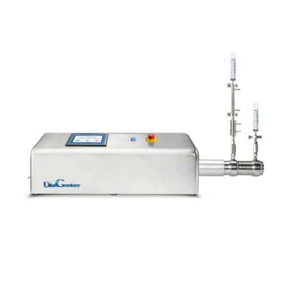 UltraGenizer