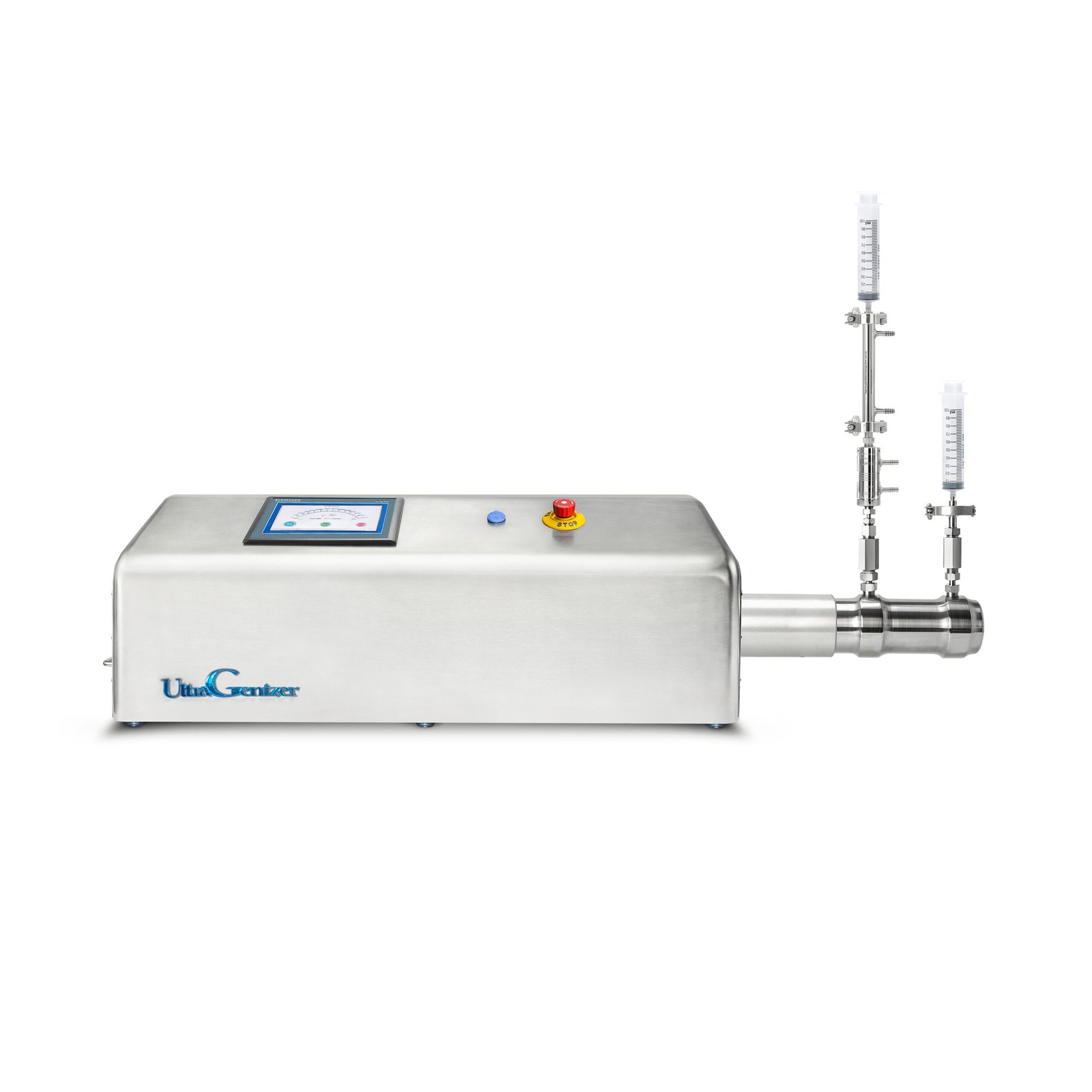 UltraGenizer