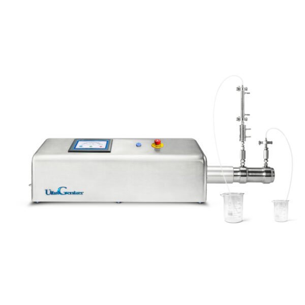 UltraGenizer Ultra High Pressure Homogenizer - Image 3