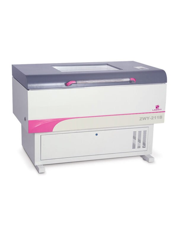 Labwit Economic Horizontal Shaking Incubator 170L ZWY-111B