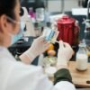 Food & Beverage Testing
