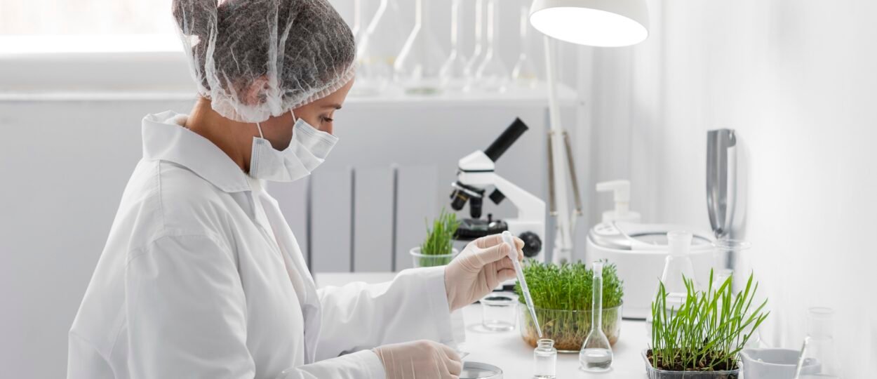 Agro Research
