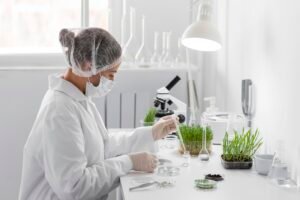 Agro Research