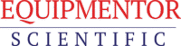 Showcases the pnemonic of Equipmentor Scientific