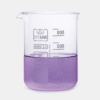 ISOLAB Glass Beaker