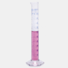 ISOLAB Measuring Cylinder Glass Class A