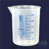 ISOLAB PP Beaker