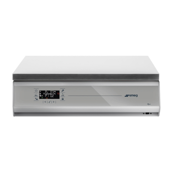SMEG Glassware washer 60cm GW0260-00-00J - Image 3