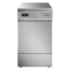 SMEG Glassware Washer GW1245-S0-100