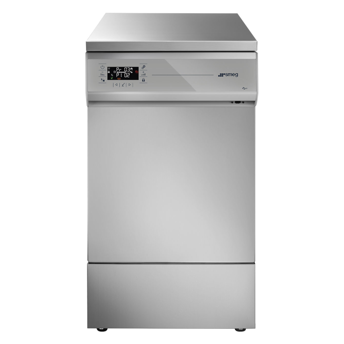 SMEG Glassware Washer GW1245-S0-100