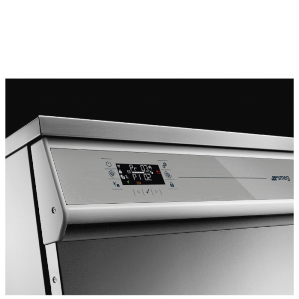 SMEG Glassware Washer GW4260-00-000