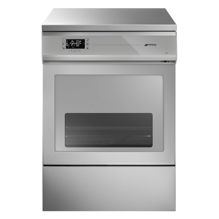 SMEG Glassware Washer GW4260-SC-00G