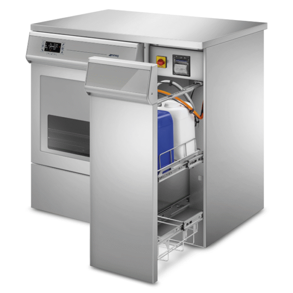 SMEG Glassware Washer GW4290-SC-00G