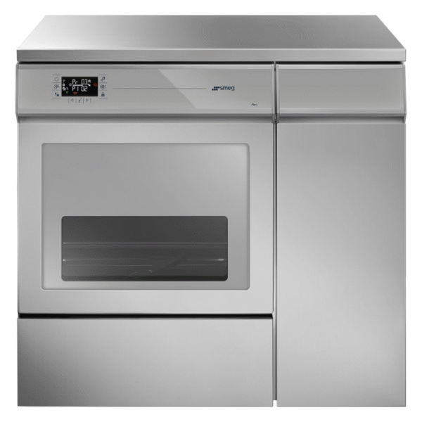 SMEG Glassware Washer GW4290-SC-00G
