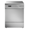 SMEG Glassware Washer GW5260-PC-000.