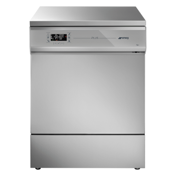 SMEG Glassware Washer GW5260-PC-000.