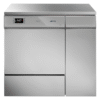SMEG Glassware Washer GW5290-SC-000