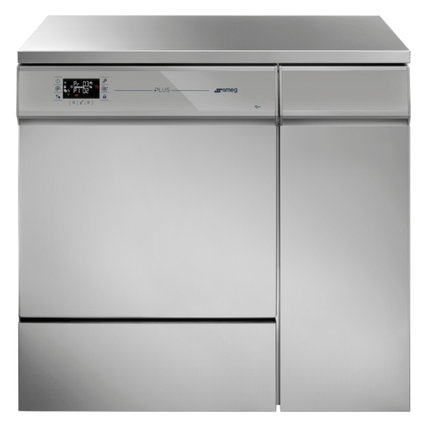 SMEG Glassware Washer GW5290-SC-000