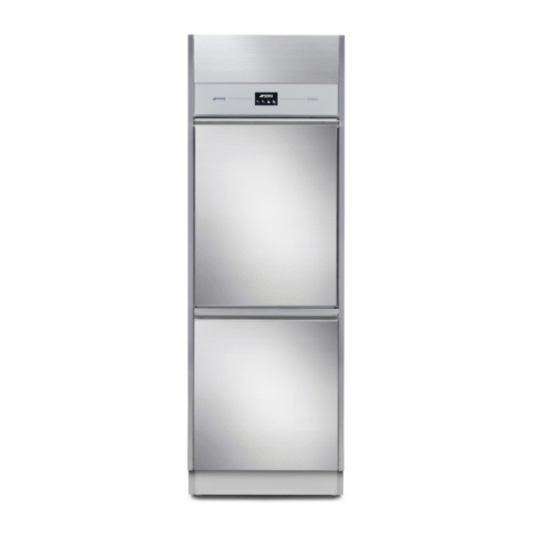 SMEG Glassware Washer GW6010LX
