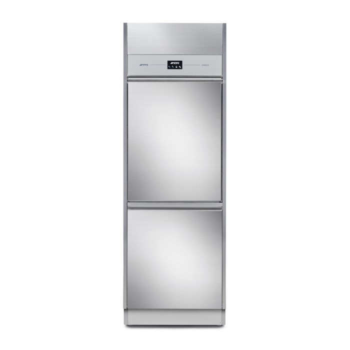SMEG Glassware Washer GW6010LX