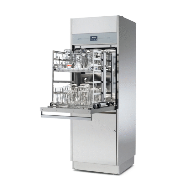 SMEG Glassware Washer GW6010 L/ML/MLX/LX